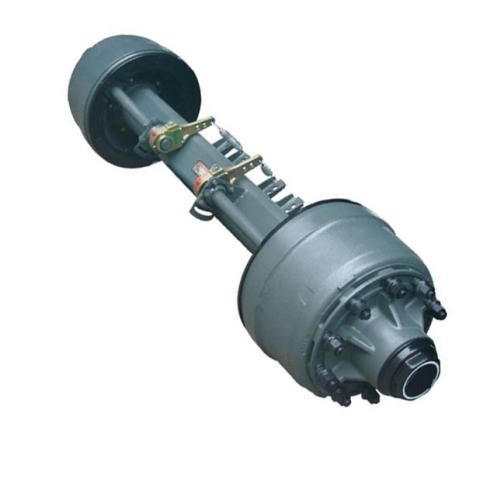 Qu’est-ce qui fait des essieux de pièces de rechange l’épine dorsale des performances des véhicules modernes ?