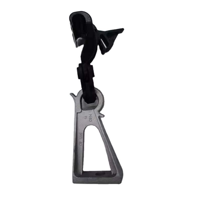 Qu'est-ce qui fait des pièces moulées en sable l'épine dorsale de la fabrication moderne ?